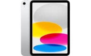 Προσφορά Apple iPad 10.9" 2022 (10th Gen) 64GB WiFi - Silver για 629€ σε Media Markt