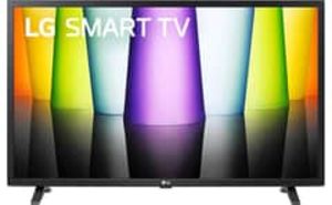 Προσφορά Τηλεόραση LG LED 32" Full HD Smart 32LQ63006LA για 268,99€ σε Media Markt