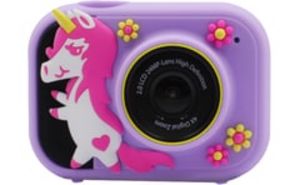 Προσφορά Παιδική Φωτογραφική Μηχανή Compact Lamtech - Polly για 44,99€ σε Media Markt