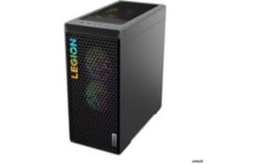 Προσφορά Desktop Lenovo Legion T5 (Ryzen 7-7700/16GB/1TB SSD/GeForce RTX 3060/Win11Home) για 1699€ σε Media Markt
