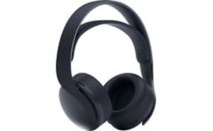 Προσφορά Sony PS5 Pulse 3D Wireless Headset - Ασύρματα Ακουστικά Κεφαλής - Μαύρο για 89,99€ σε Media Markt