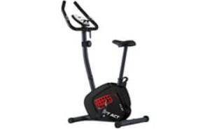Προσφορά Μαγνητικό Ποδήλατο Γυμναστικής FIT ACT FC 20 Μαύρο για 169€ σε Media Markt