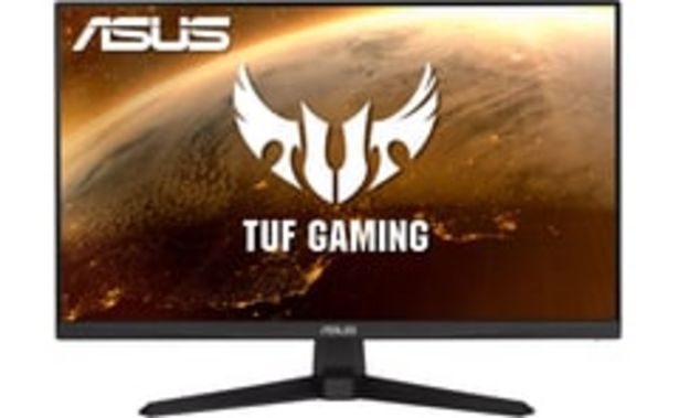 Προσφορά Οθόνη ASUS TUF Gaming VG249Q1A 24" Full HD για 199€ σε Media Markt