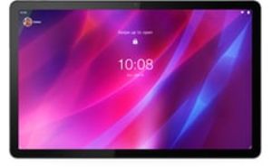 Προσφορά Tablet Lenovo Tab P11 Plus 6GB/128GB WiFi Slate Grey για 299,99€ σε Media Markt