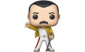 Προσφορά Φιγούρα Funko Pop! Rocks: Queen Freddie Mercury Wembley για 15,98€ σε Media Markt