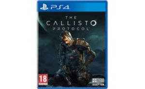 Προσφορά The Callisto Protocol - PS4 για 14,99€ σε Media Markt
