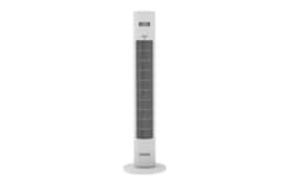 Προσφορά Ανεμιστήρας Δαπέδου XIAOMI Mi Smart Tower 45cm για 99,89€ σε Media Markt