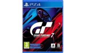 Προσφορά Gran Turismo 7 - PS4 για 69,99€ σε Media Markt