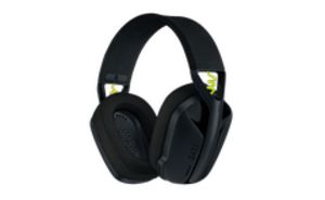 Προσφορά Gaming Headset Logitech G435 - Μαύρο για 59,9€ σε Media Markt