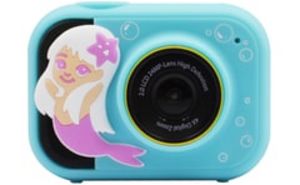 Προσφορά Παιδική Φωτογραφική Μηχανή Compact Lamtech - Milly για 39,99€ σε Media Markt