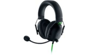 Προσφορά Ακουστικά Razer Blackshark V2 Χ για 52,99€ σε Media Markt