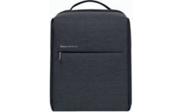 Προσφορά Τσάντα Laptop Πλάτης Xiaomi Mi City Backpack 2 - Dark Grey για 29,9€