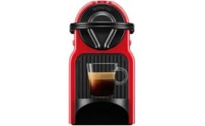 Προσφορά Μηχανή Καφέ Nespresso® KRUPS Inissia XN1005S 1260 W Κόκκινο για 79€ σε Media Markt