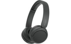 Προσφορά Sony WH-CH520 Wireless Bluetooth Headphones - Μαύρο για 49,98€ σε Media Markt