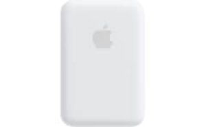 Προσφορά Ασύρματος Φορτιστής Apple - MagSafe Battery Pack - Λευκό για 119€ σε Media Markt