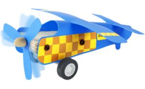 Προσφορά Stanley Ok038-sy Light Plane Kit για 9,99€ σε Media Markt