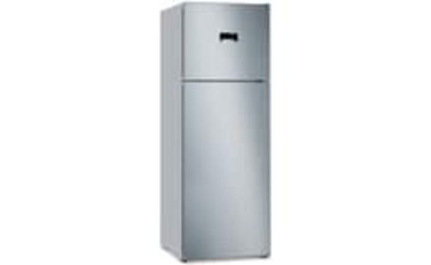Προσφορά Ψυγείο Δίπορτο Bosch KDN56XLEA για 679€
