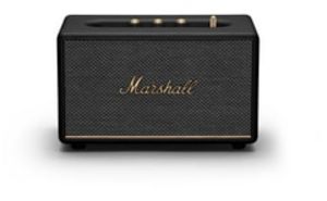 Προσφορά Φορητό Ηχείο Marshall Acton III Black για 299€ σε Media Markt
