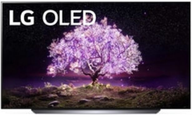 Προσφορά Τηλεόραση LG OLED 65 4K OLED65C14LB για 2399€