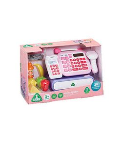 Προσφορά Elc ταμειακή μηχανή - ροζ για 45€ σε Early learning centre