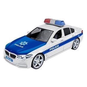 Προσφορά Αστυνομικό Όχημα με Ήχο & Φώτα 1:16 για 9,99€ σε Jumbo
