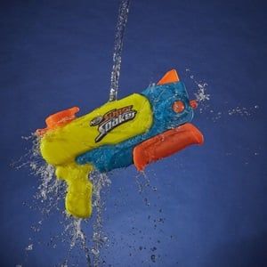 Προσφορά Nerf Super Soaker Wave Spray - Hasbro για 16,99€ σε Jumbo