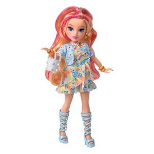 Προσφορά Glow Up Girls Κούκλα Μόδας Tiffany - Giochi Preziosi για 39,99€ σε Jumbo