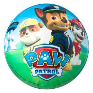 Προσφορά Μπάλα Παραλίας Πλαστική Paw Patrol 14 cm για 1,49€ σε Jumbo