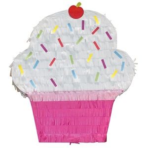 Προσφορά Πινιάτα Πάρτι Cupcake 47 cm για 3,99€ σε Jumbo