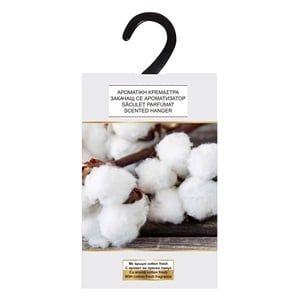 Προσφορά Αρωματική Κρεμάστρα Cotton Fresh 38 g για 0,59€ σε Jumbo