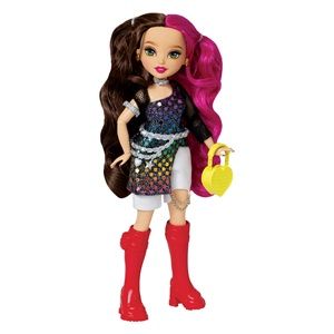 Προσφορά Glow Up Girls Κούκλα Μόδας Erin - Giochi Preziosi για 39,99€ σε Jumbo