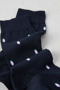 Προσφορά Κοντές Βαμβακερές Κάλτσες με Σχέδιο για 9,9€ σε Intimissimi