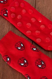 Προσφορά Αντιολισθητικές Κάλτσες Marvel Spider-Man για 13,9€ σε Intimissimi