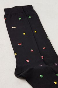 Προσφορά Μακριές Βαμβακερές Κάλτσες με Σχέδιο για 9,9€ σε Intimissimi