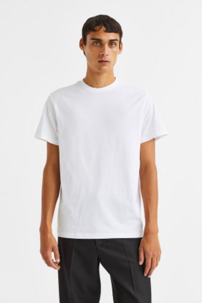Προσφορά T-shirt Regular Fit (10 τμχ.) για 44,99€ σε H&M