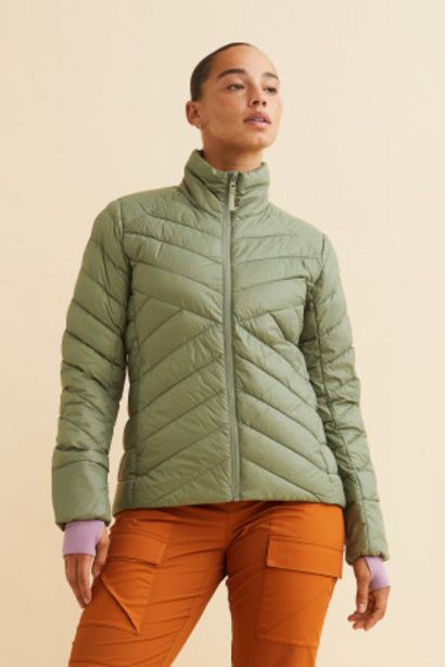 Προσφορά Lightweight ski jacket για 59,99€ σε H&M