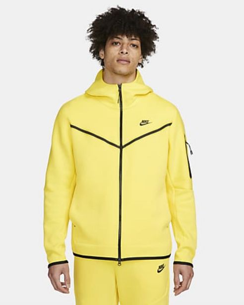 Προσφορά Nike Sportswear Tech Fleece για 59,97€ σε NIKE
