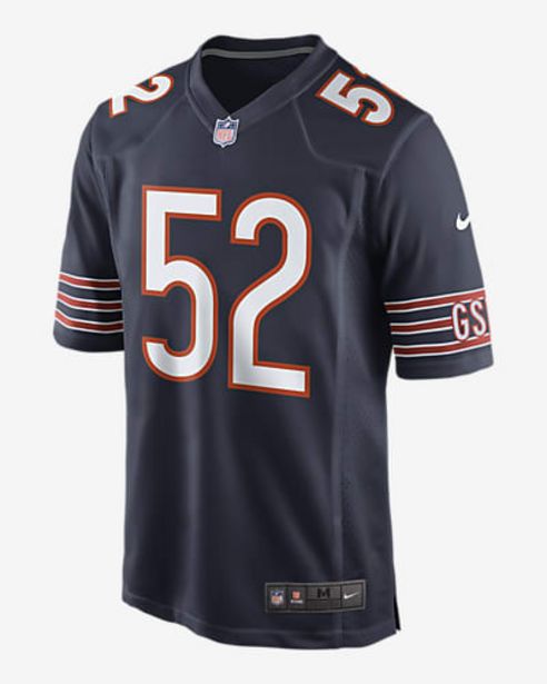 Προσφορά NFL Chicago Bears (Khalil Mack) για 71,47€ σε NIKE