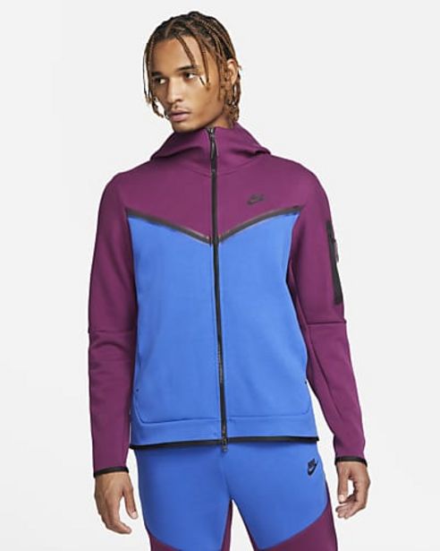 Προσφορά Nike Sportswear Tech Fleece για 57,47€ σε NIKE