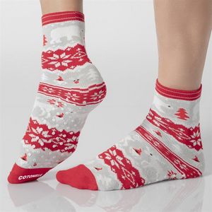 Προσφορά Γυναικείες Κάλτσες Cotonella Christmas Collection. για 6,99€ σε AVON