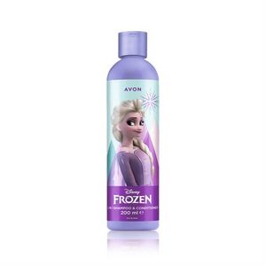 Προσφορά Σαμπουάν Disney Frozen. για 4,5€ σε AVON