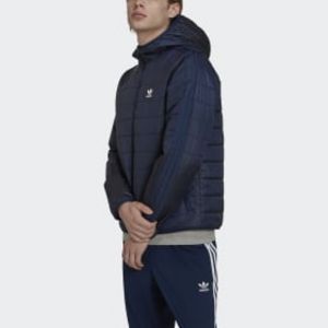 Προσφορά Padded Hooded Puffer Jacket για 60€ σε Adidas