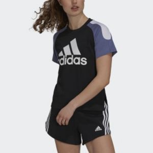 Προσφορά Adidas Sportswear Colorblock Tee για 15,75€ σε Adidas