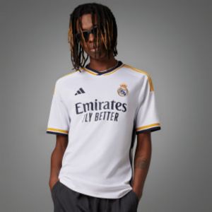 Προσφορά Real Madrid 23/24 Home Jersey για 100€ σε Adidas