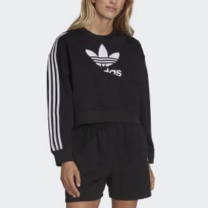 Προσφορά Adicolor Split Trefoil Sweatshirt για 41,25€ σε Adidas
