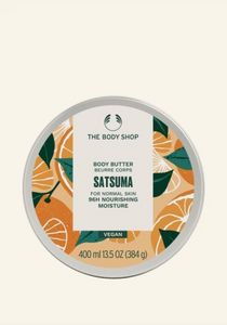 Προσφορά Satsuma Body Butter για 20€ σε The Body Shop