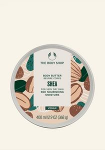 Προσφορά Shea Body Butter για 20€ σε The Body Shop