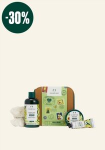 Προσφορά Rich & Creamy Avocado Essentials Gift για 24,5€ σε The Body Shop