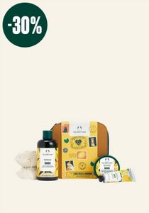 Προσφορά Sweetness & Sunshine Mango Essentials Gift για 24,5€ σε The Body Shop