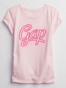 Προσφορά Παιδική Graphic Μπλούζα για 9,97€ σε GAP